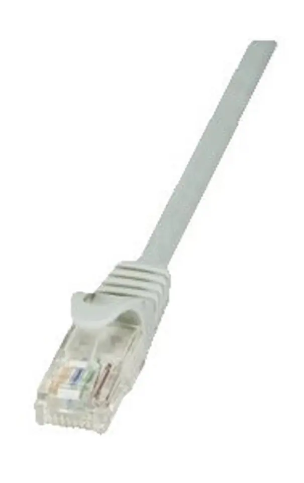 ⁨LOGILINK CP1142U 50 Patchcord⁩ w sklepie Wasserman.eu