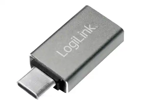 ⁨Adapter LOGILINK AU0042 USB⁩ at Wasserman.eu