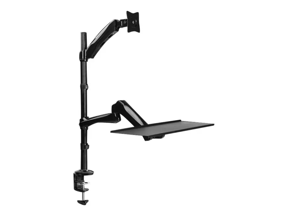 ⁨Uchwyt biurkowy BP0030 (13 - 27")⁩ w sklepie Wasserman.eu