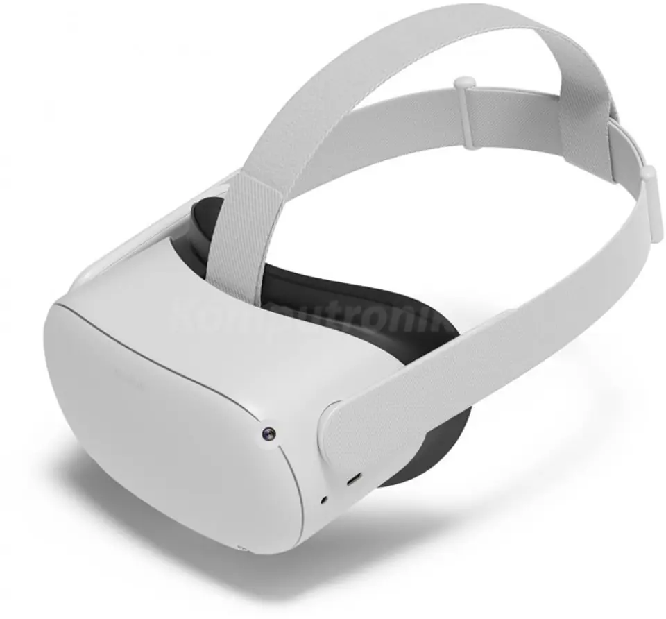 ⁨Virtual Reality Goggles OCULUS 301-00351-02⁩ at Wasserman.eu