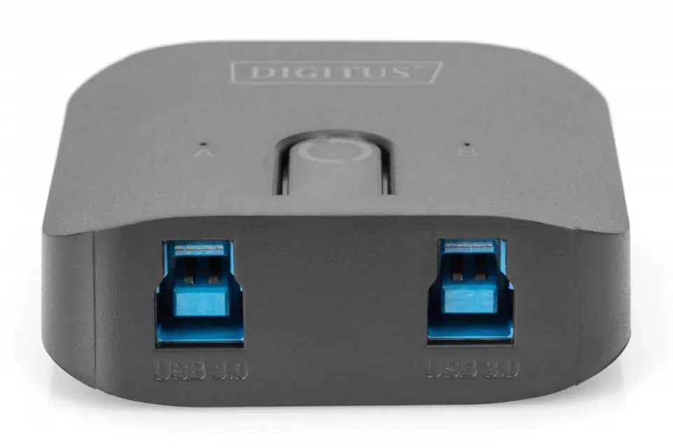 ⁨Adapter DIGITUS DA-73300-2 USB⁩ w sklepie Wasserman.eu