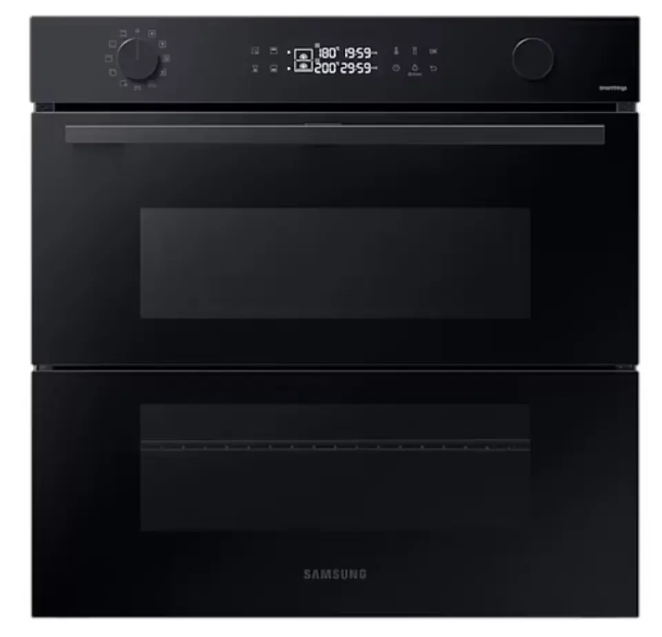 ⁨Piekarnik SAMSUNG NV7B45251AK/U2⁩ w sklepie Wasserman.eu