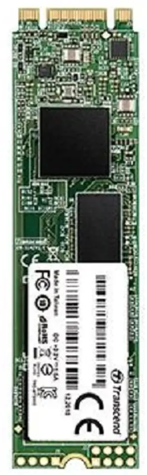 ⁨TRANSCEND 830S M.2 2280" SSD 512GB M.2 560MB/s 520MS/s⁩ at Wasserman.eu