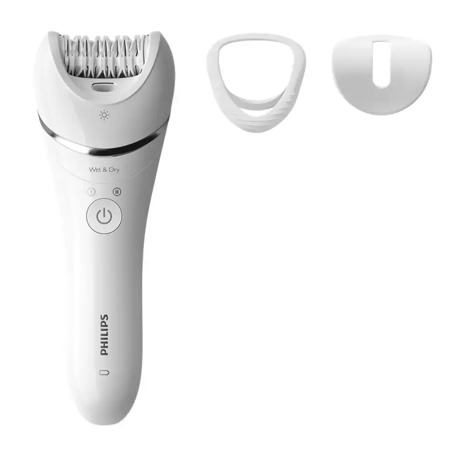 Depilator PHILIPS BRE700/00 w sklepie Wasserman.eu