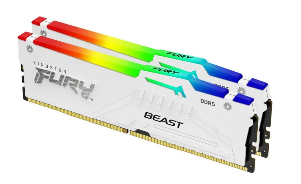 Pamięć KINGSTON (DIMM\DDR5\32 GB\5200MHz\36 CL\Single) w sklepie Wasserman.eu