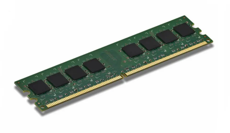 Pamięć FUJITSU DIMM DDR4 32GB 2933MHz SINGLE at Wasserman.eu