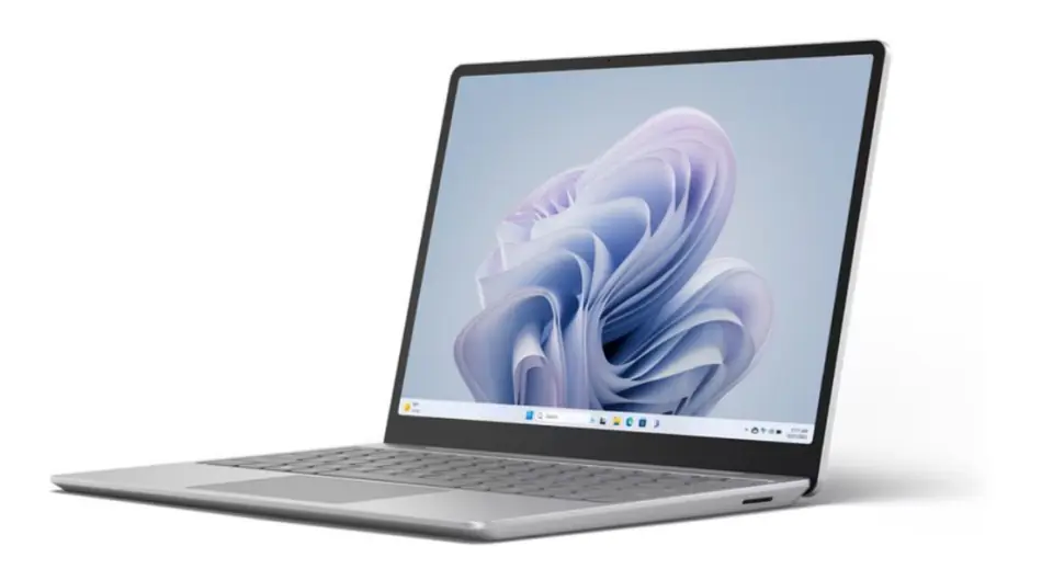 ⁨Surface Laptop Go3 i5-1235U/8/256/int/12.45 inch⁩ at Wasserman.eu