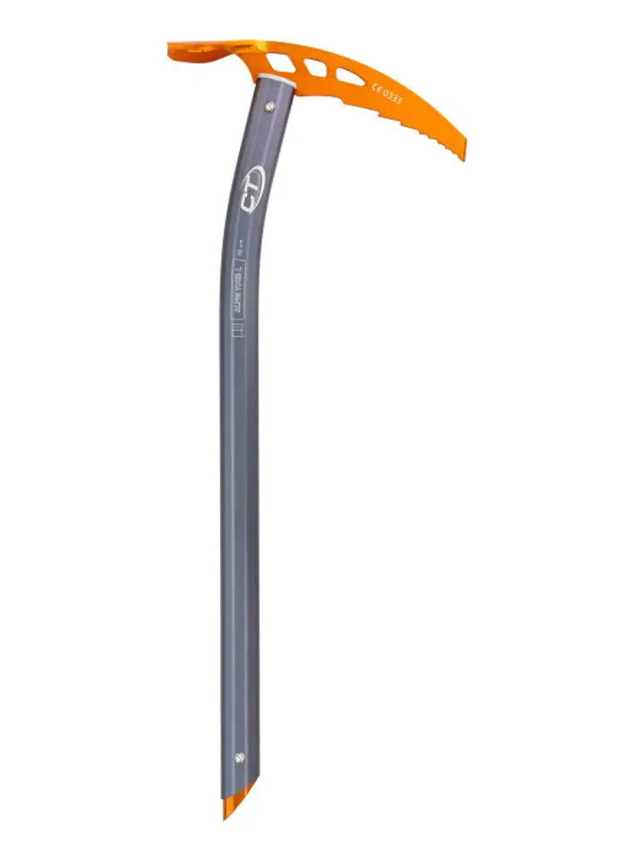 ⁨Czekan skiturowy CT Alpin Tour Light 70cm grey/grey⁩ w sklepie Wasserman.eu