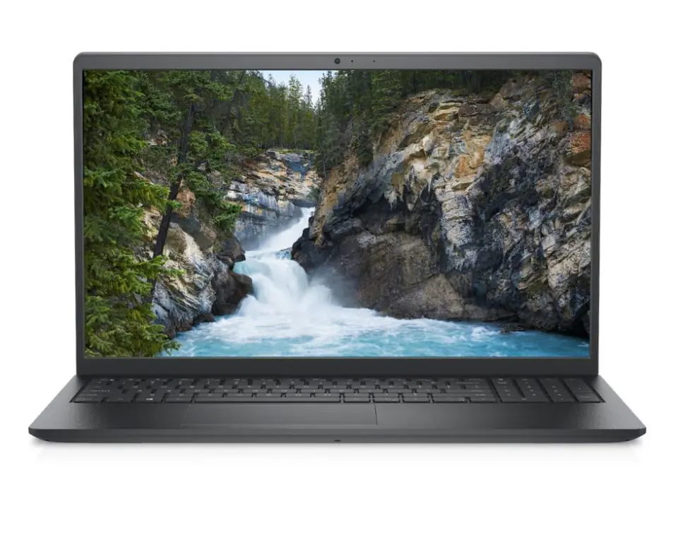 ⁨DELL Vostro 3520 (15.6"/I5-1235U/integ/8GB/SSD512GB/W11P/Czarny)⁩ w sklepie Wasserman.eu