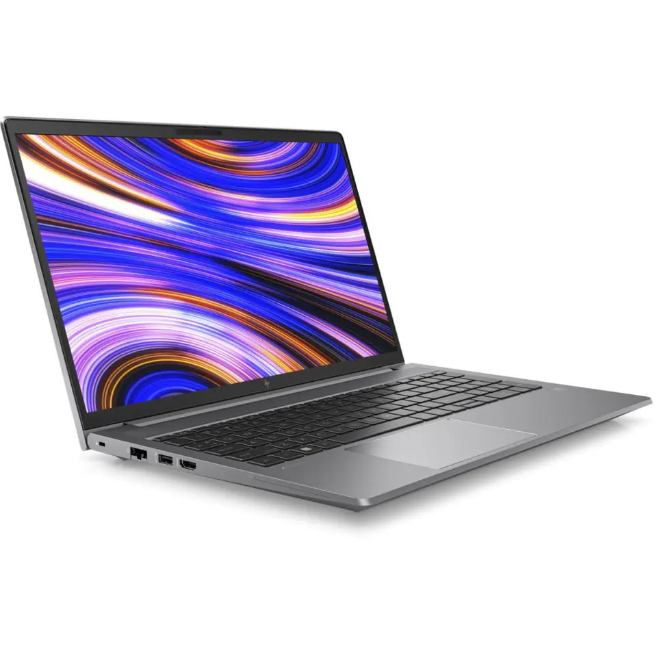 ⁨HP ZBook Power G10 (15.6"/R9P 7940HS/AMD RG/32GB/SSD1TB/W11P/Srebrny)⁩ w sklepie Wasserman.eu