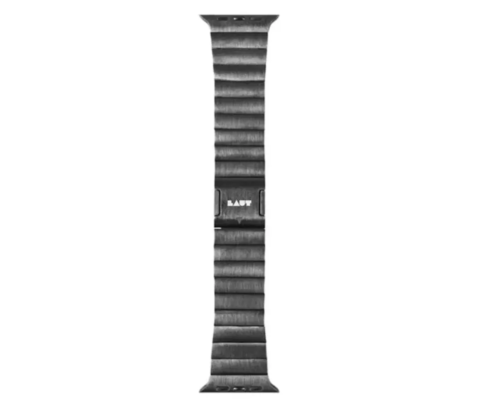 ⁨Bransoleta LAUT L_AWL_L2_BK⁩ w sklepie Wasserman.eu