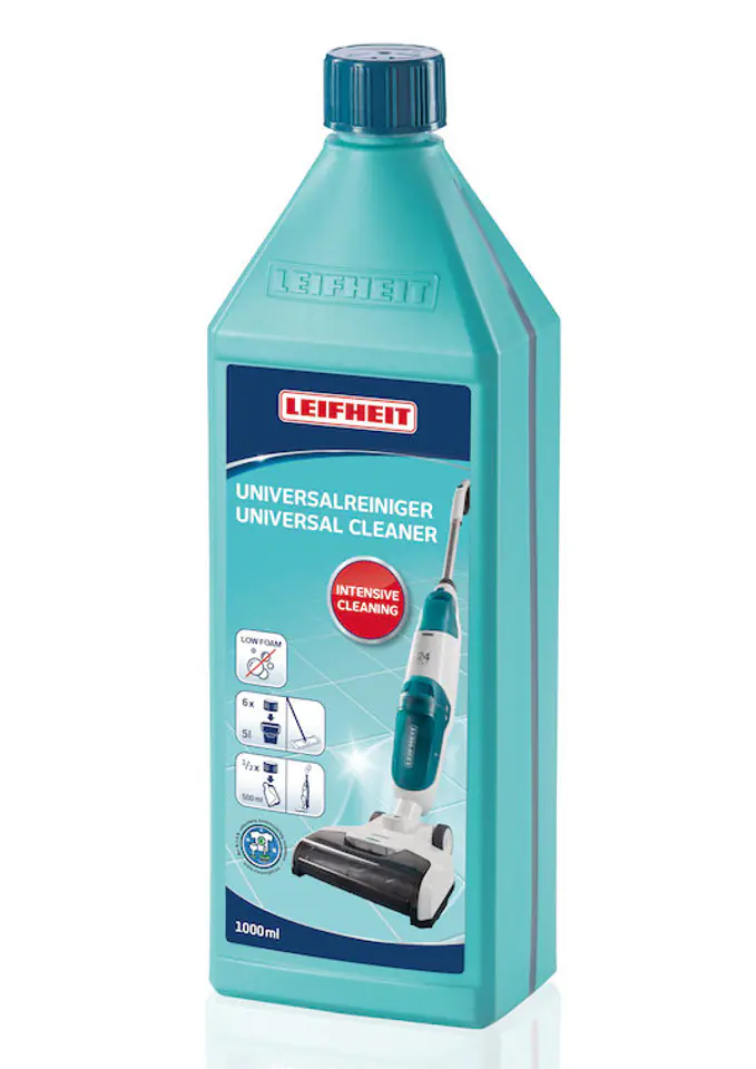 ⁨ALL-PURPOSE CLEANER 1L LEIFHEIT⁩ at Wasserman.eu