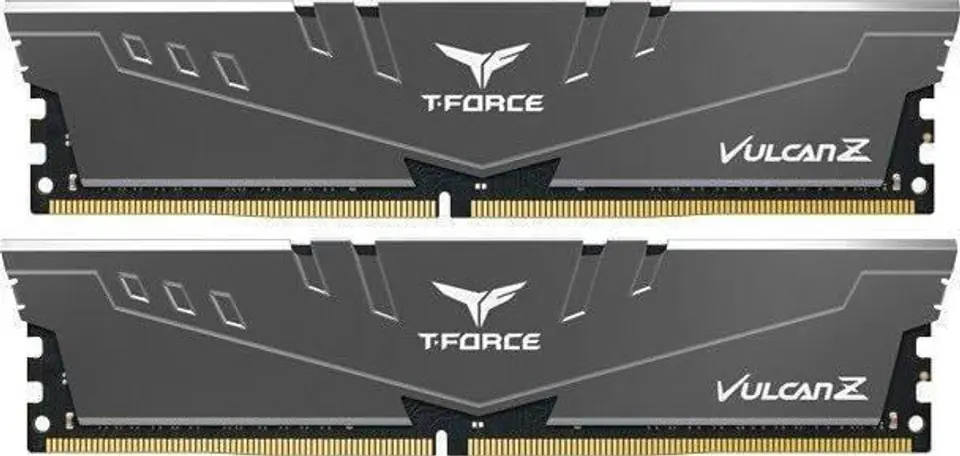 ⁨Pamięć TEAM GROUP DIMM DDR4 16GB 3200MHz 16CL 1.35V DUAL⁩ at Wasserman.eu