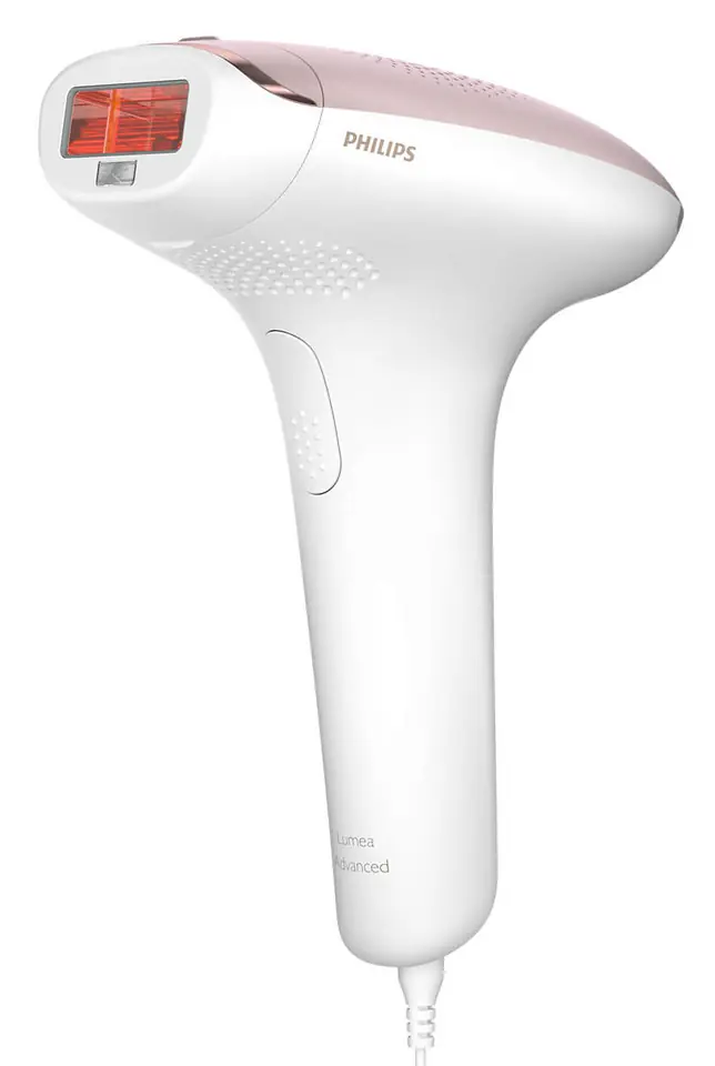 ⁨Philips Lumea Advanced SC1994/00 light hair remover Intense pulsed light (IPL) Pink, White⁩ at Wasserman.eu