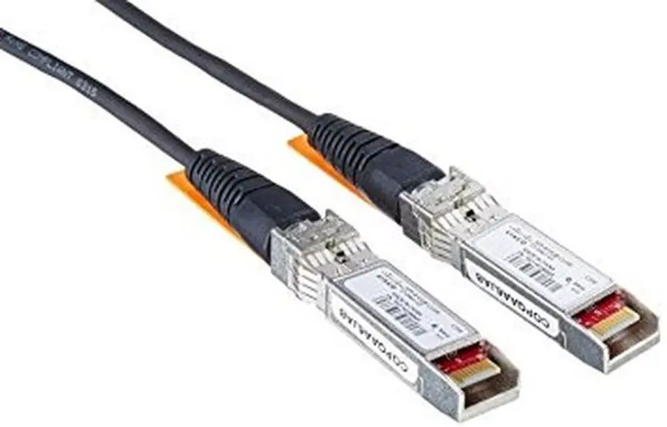 ⁨CISCO SFP-H10GB-CU3M= 3 SFP+ cable⁩ at Wasserman.eu