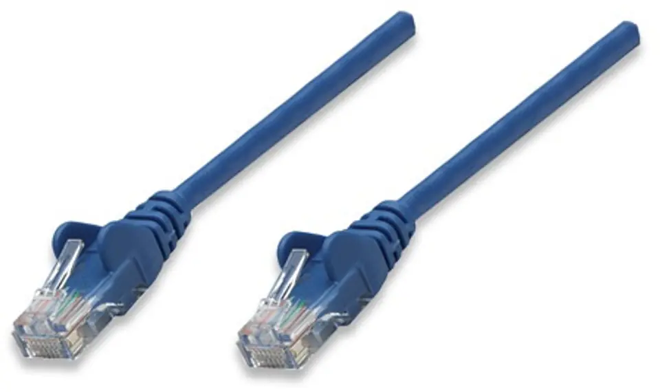 ⁨INTELLINET NETWORK SOLUTIONS RJ-45 - RJ-45 3 m 3 Patchcord⁩ w sklepie Wasserman.eu