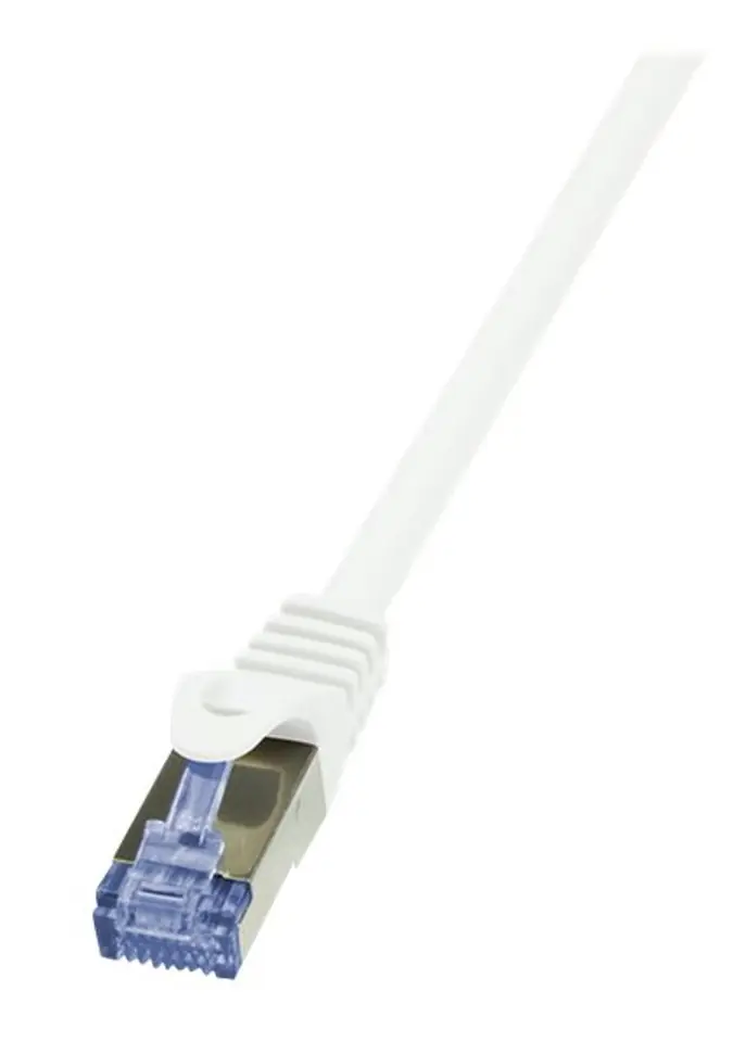 ⁨LOGILINK CQ3041S 1.5 Patchcord⁩ w sklepie Wasserman.eu