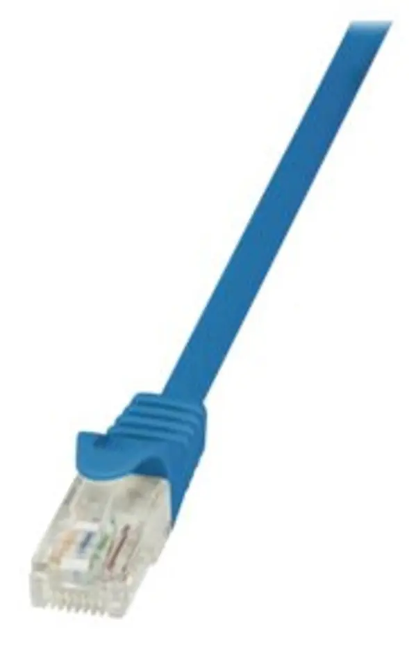 LOGILINK CP1046U 1.5 Patchcord w sklepie Wasserman.eu