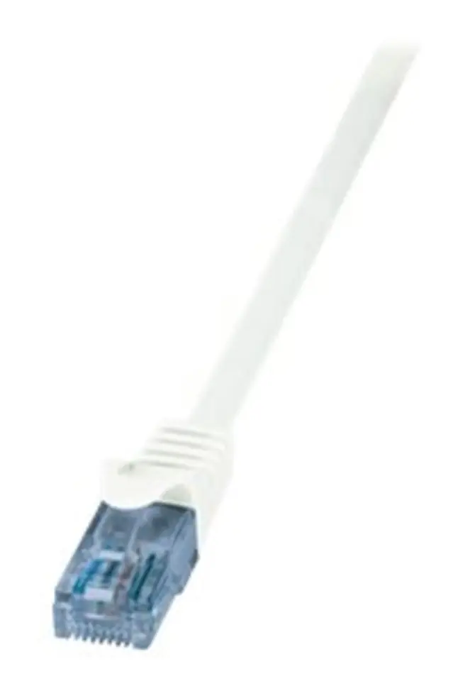 ⁨LOGILINK CP3091U 10 Patchcord⁩ at Wasserman.eu