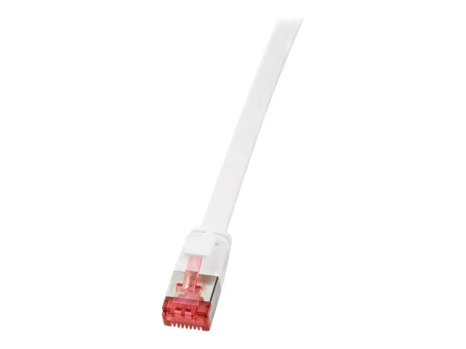 ⁨LOGILINK CF2091S 10 Patchcord⁩ w sklepie Wasserman.eu