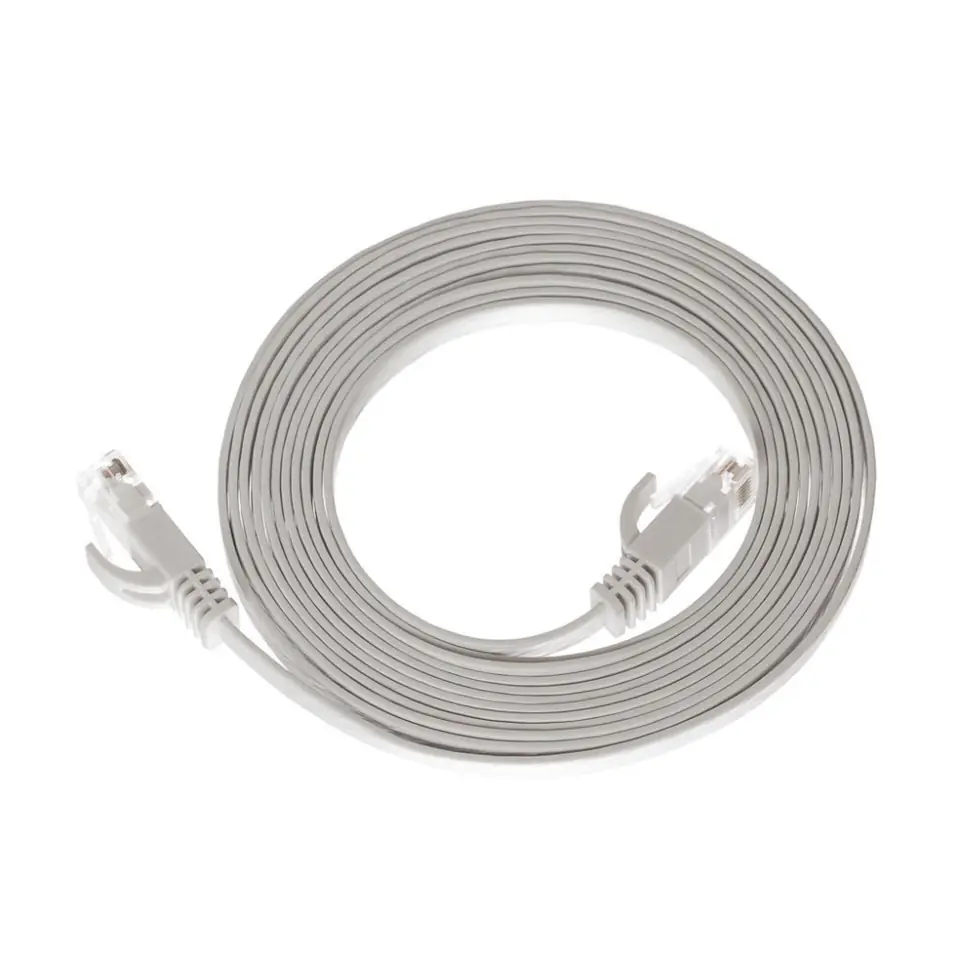 ⁨NETRACK RJ45 - RJ45 0.25 m 0.25 Patchcord⁩ w sklepie Wasserman.eu