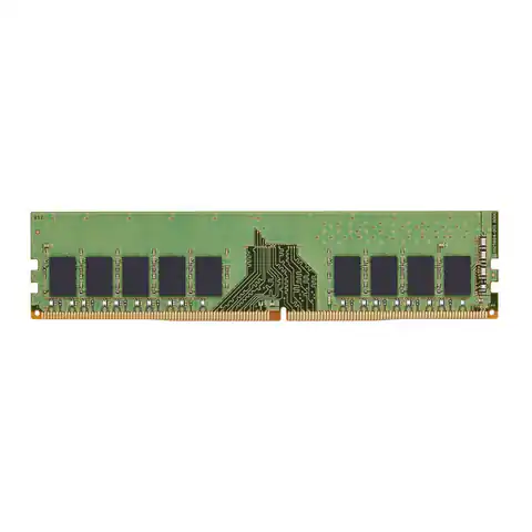 ⁨Kingston UDIMM ECC 16GB DDR4 2Rx8 Hynix D 3200MHz PC4-25600 KSM32ED8/16HD⁩ at Wasserman.eu