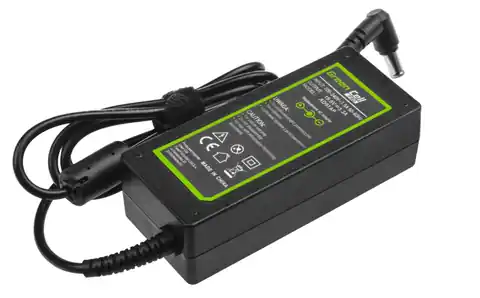 ⁨GREEN CELL power supply for Sony Vaio SVF14⁩ at Wasserman.eu