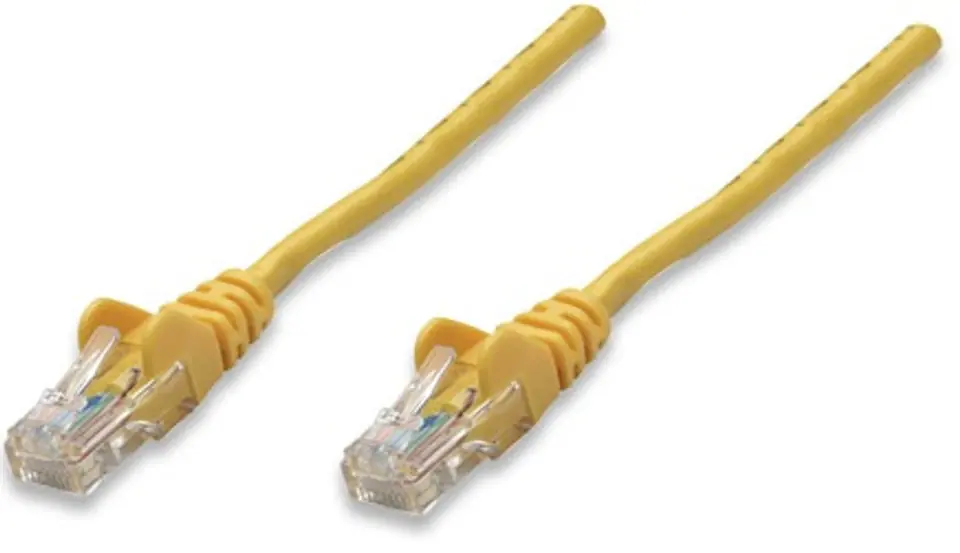 INTELLINET NETWORK SOLUTIONS RJ-45 - RJ-45 5 m 5 Patchcord w sklepie Wasserman.eu