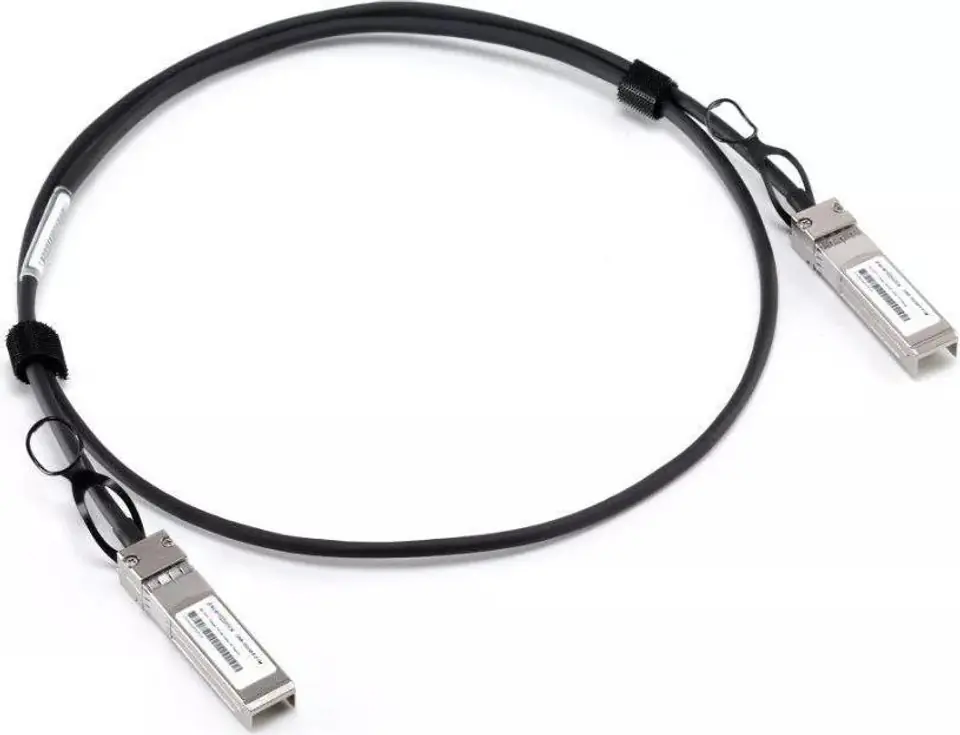 ⁨CISCO SFP-H10GB-CU1M= 1 SFP+ cable⁩ at Wasserman.eu