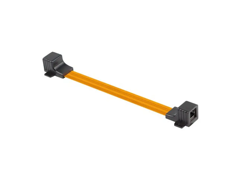 ⁨LANBERG ADS-RJ45-RJ45-245 Cable⁩ at Wasserman.eu