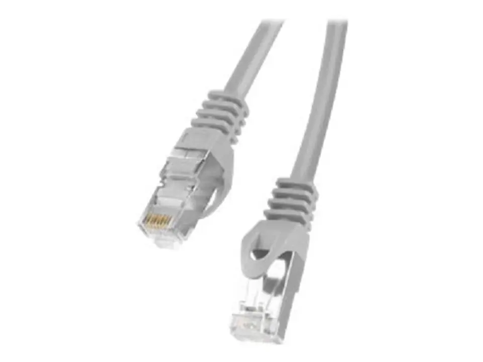 ⁨LANBERG PCF6-10CC-0025-S 0.25 Patch cord⁩ at Wasserman.eu