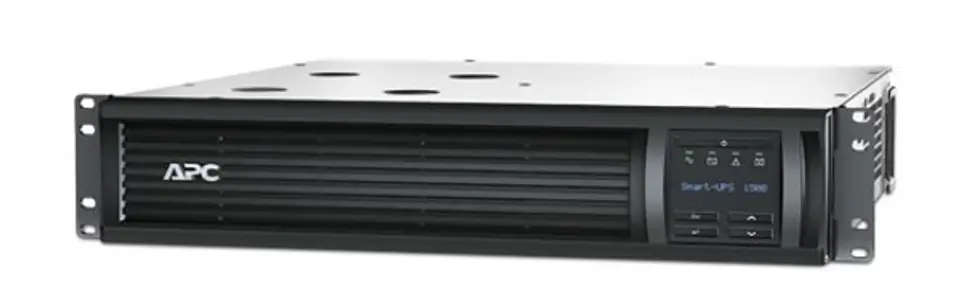 ⁨Zasilacz awaryjny APC SMT2200RMI2UNC 2200VA⁩ w sklepie Wasserman.eu