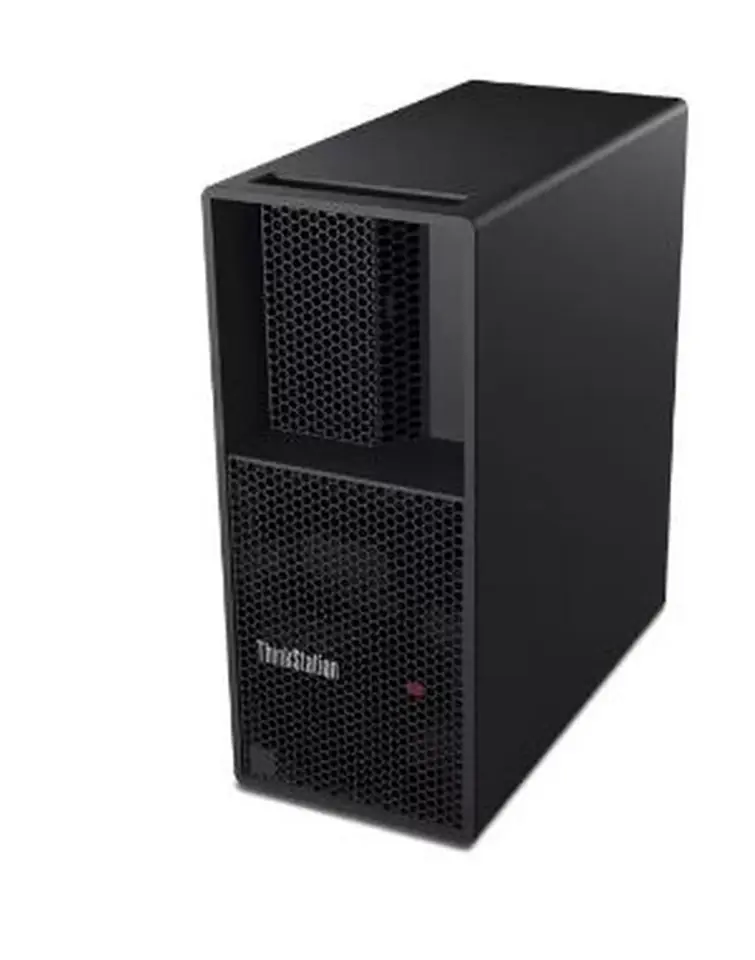 ⁨Workstation ThinkStation P3 Tower 30GS003MPB W11Pro i7-13700K/2x16GB/1TB/INT/vPro/3YRS OS⁩ at Wasserman.eu