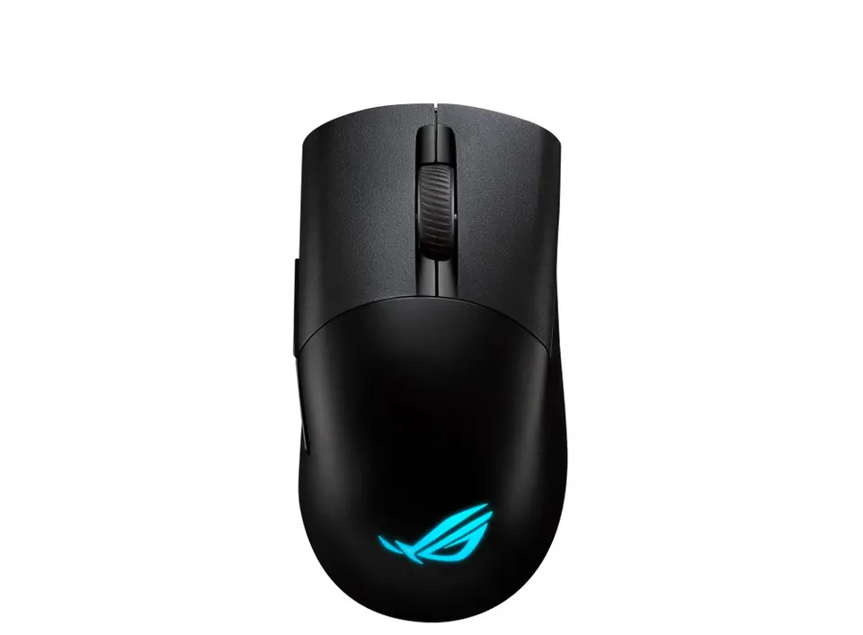⁨Mysz Bezprzewodowa ASUS ROG Keris Wireless 36000 DPI⁩ w sklepie Wasserman.eu