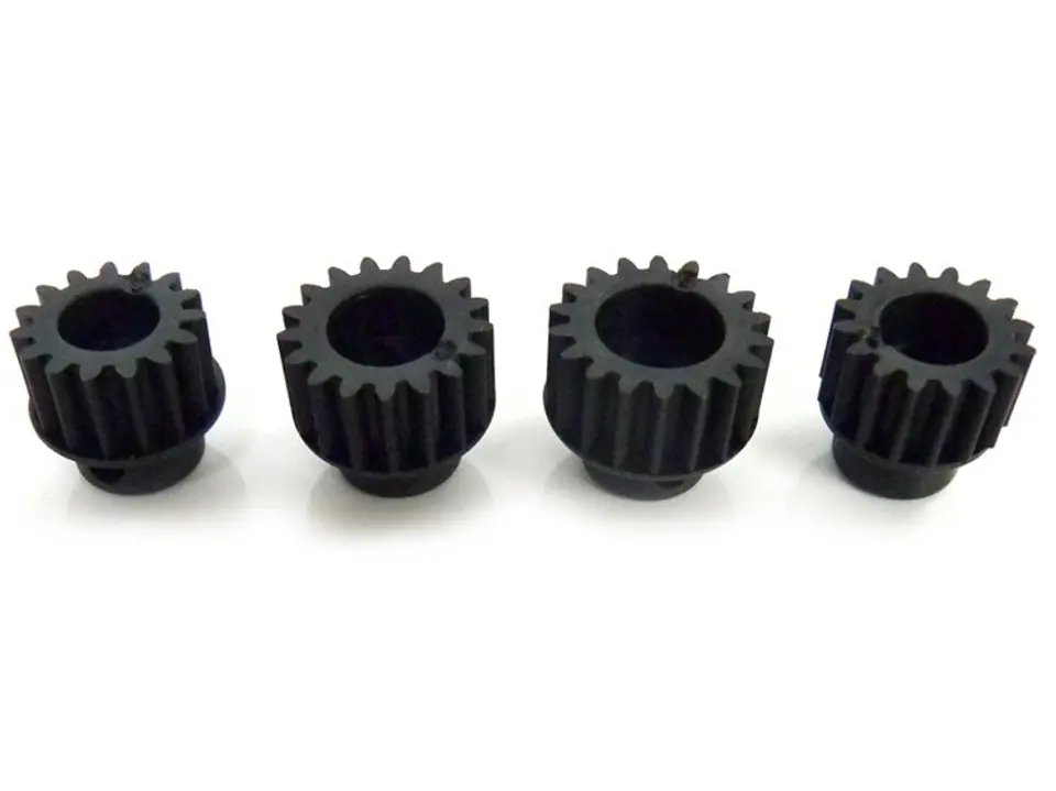 Pinion Gears 15t, 16T, 17T, 18T - 31040-4 w sklepie Wasserman.eu