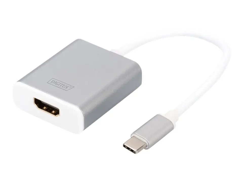 ⁨Adapter DIGITUS DA-70836 USB to HDMI⁩ at Wasserman.eu