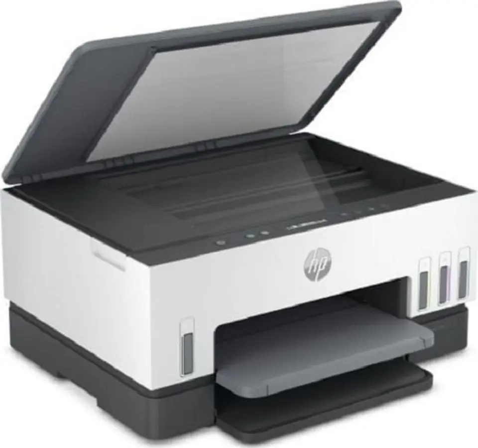 ⁨HP Smart Tank 670 6UU48A Inkjet All-in-One Printer⁩ at Wasserman.eu