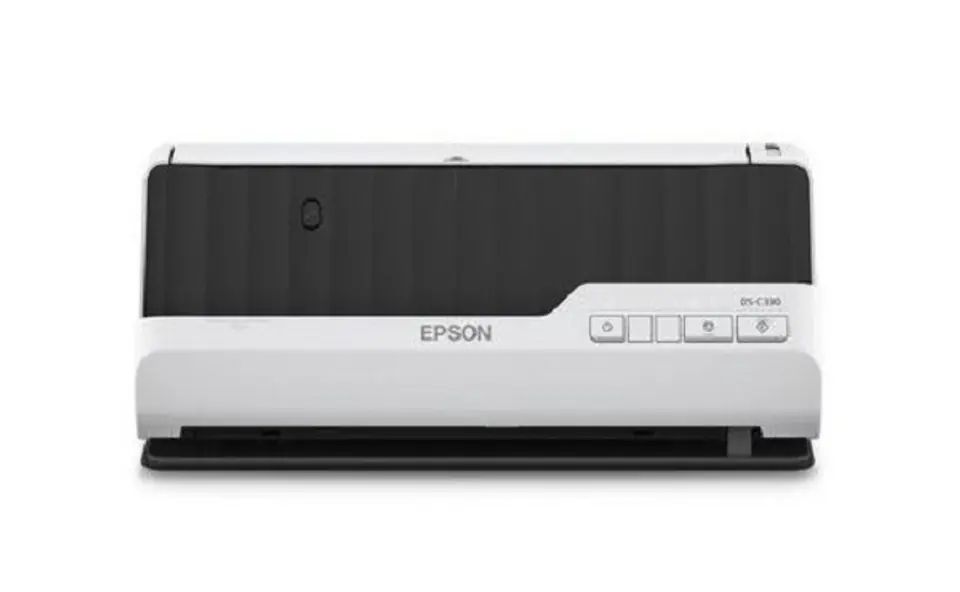 ⁨Skaner dokumentów EPSON DS-C330 B11B272401⁩ w sklepie Wasserman.eu