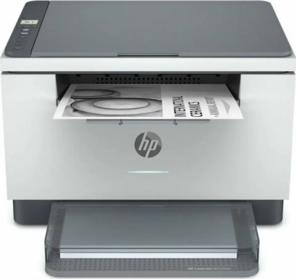 ⁨Urządzenie wielofunkcyjne laserowe HP LaserJet MFP M234dw 6GW99F⁩ w sklepie Wasserman.eu