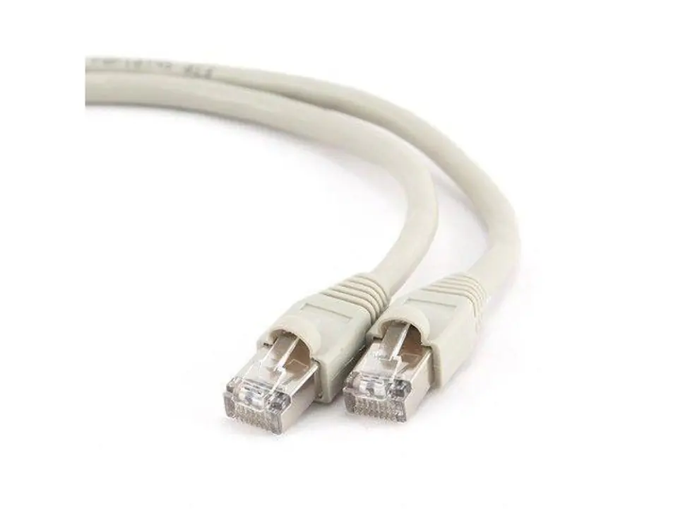 ⁨GEMBIRD PP6U-15M 15 Patchcord⁩ w sklepie Wasserman.eu