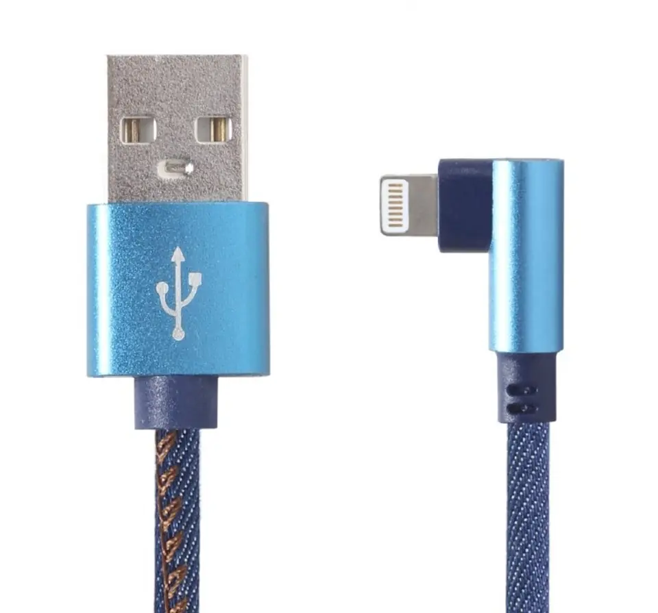 ⁨USB cable GEMBIRD 8-pin 1⁩ at Wasserman.eu