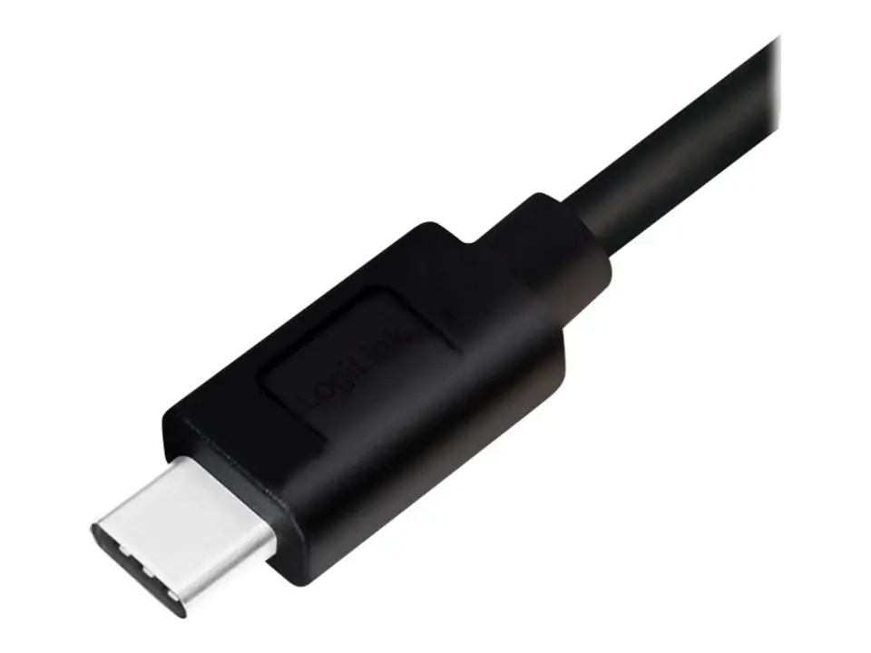Kabel USB LOGILINK USB typ C 1.5 w sklepie Wasserman.eu