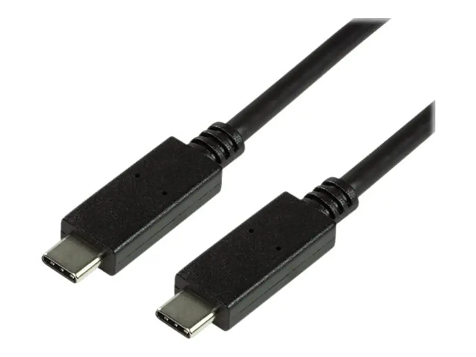 Kabel USB LOGILINK USB-C 0.5 w sklepie Wasserman.eu