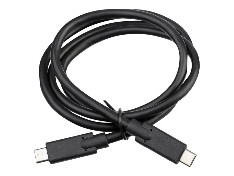 ⁨Kabel USB AKYGA USB-C 1⁩ w sklepie Wasserman.eu