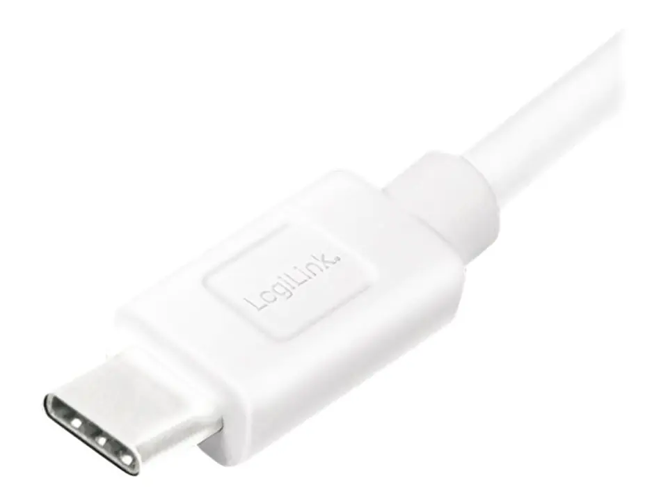 Kabel USB LOGILINK USB typ C 1.5 w sklepie Wasserman.eu