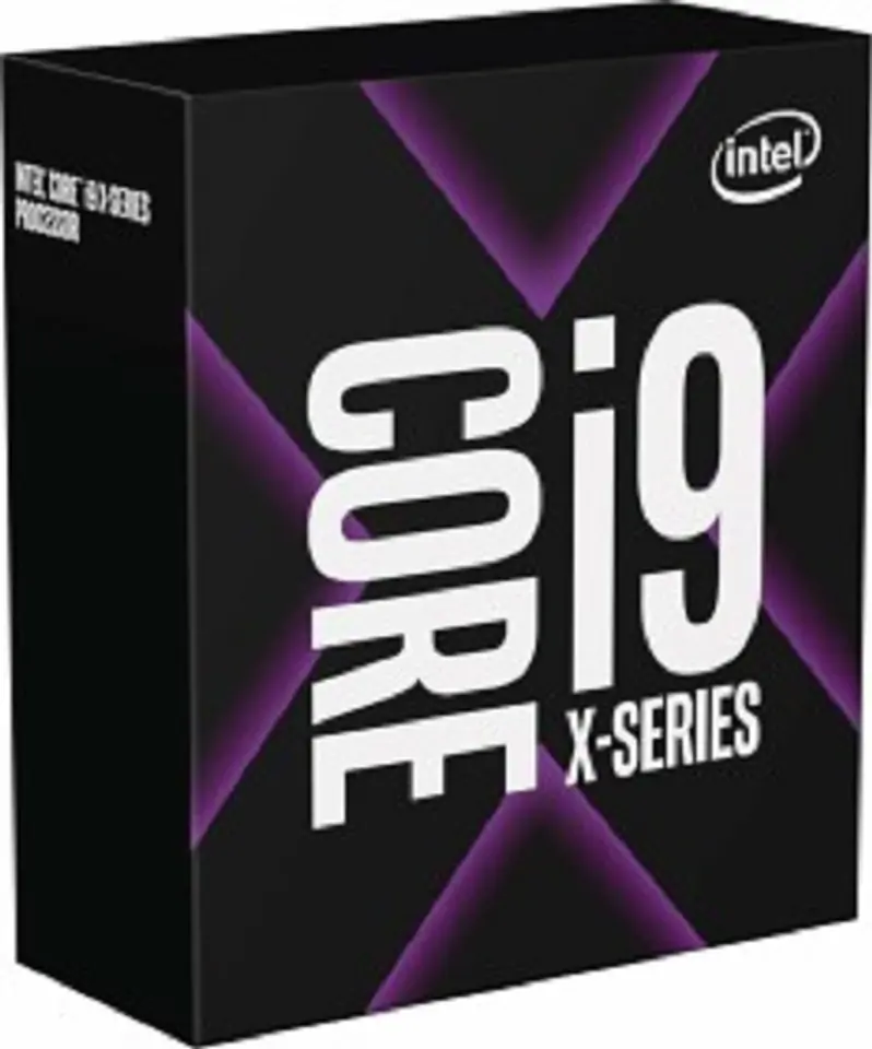 ⁨Intel Core i9-10920X processor 3.5 GHz 19.25 MB Smart Cache Box⁩ at Wasserman.eu