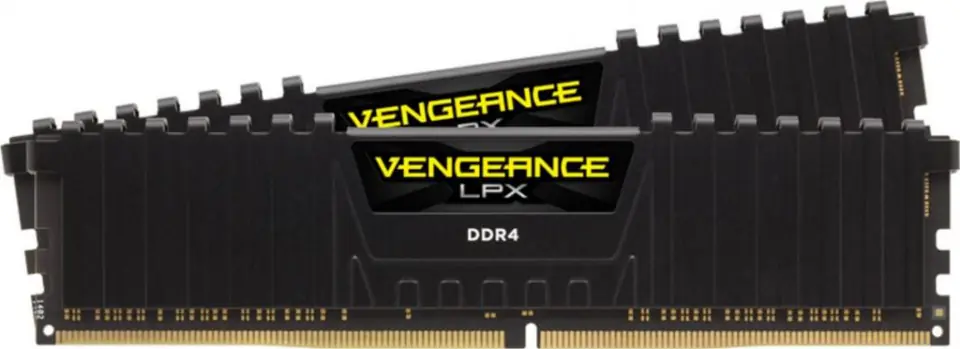 ⁨Pamięć CORSAIR (DIMM\DDR4\32 GB\3600MHz\18 CL\DUAL)⁩ w sklepie Wasserman.eu