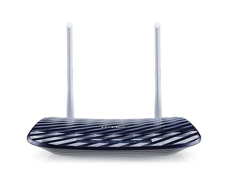 ⁨Router TP-LINK Archer C20⁩ w sklepie Wasserman.eu