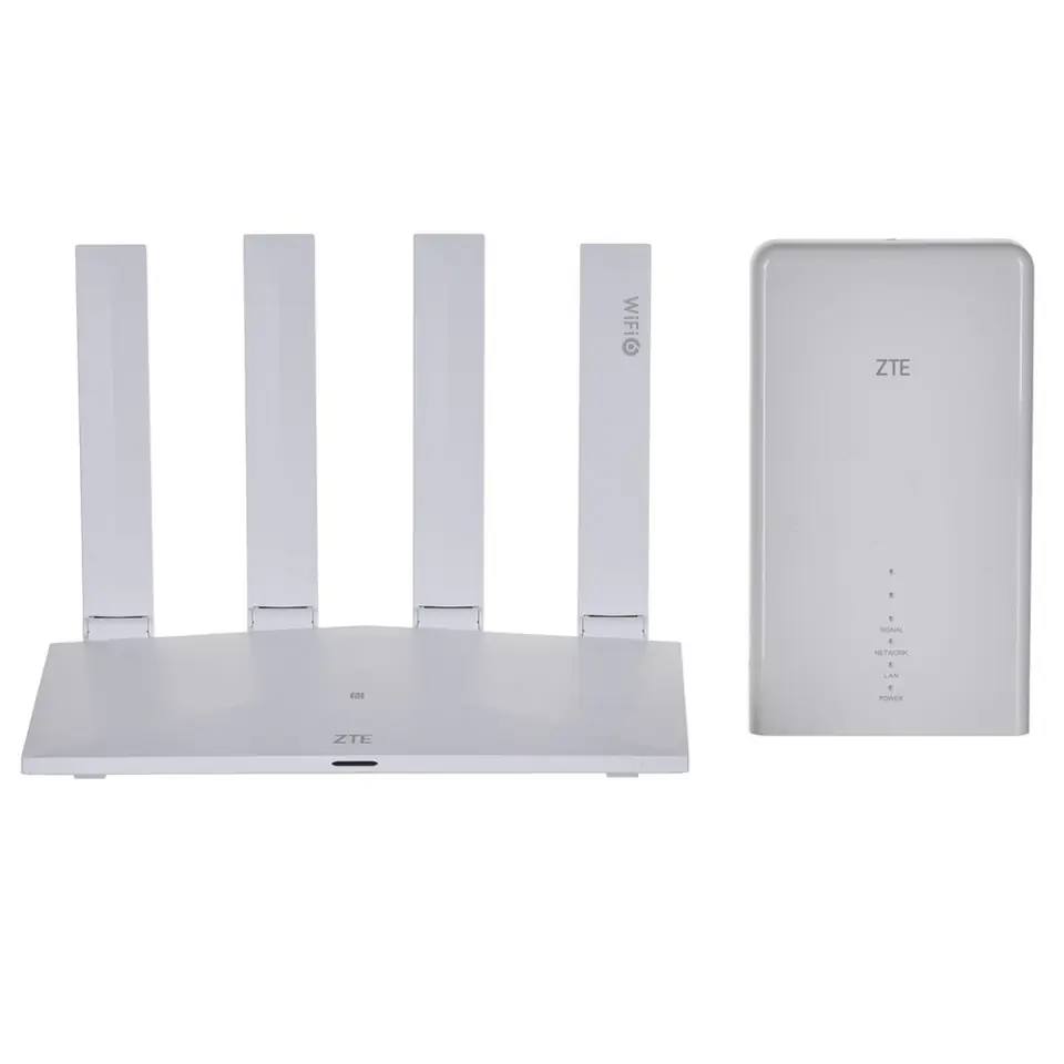 ⁨Router ZTE MC889+T3000⁩ w sklepie Wasserman.eu