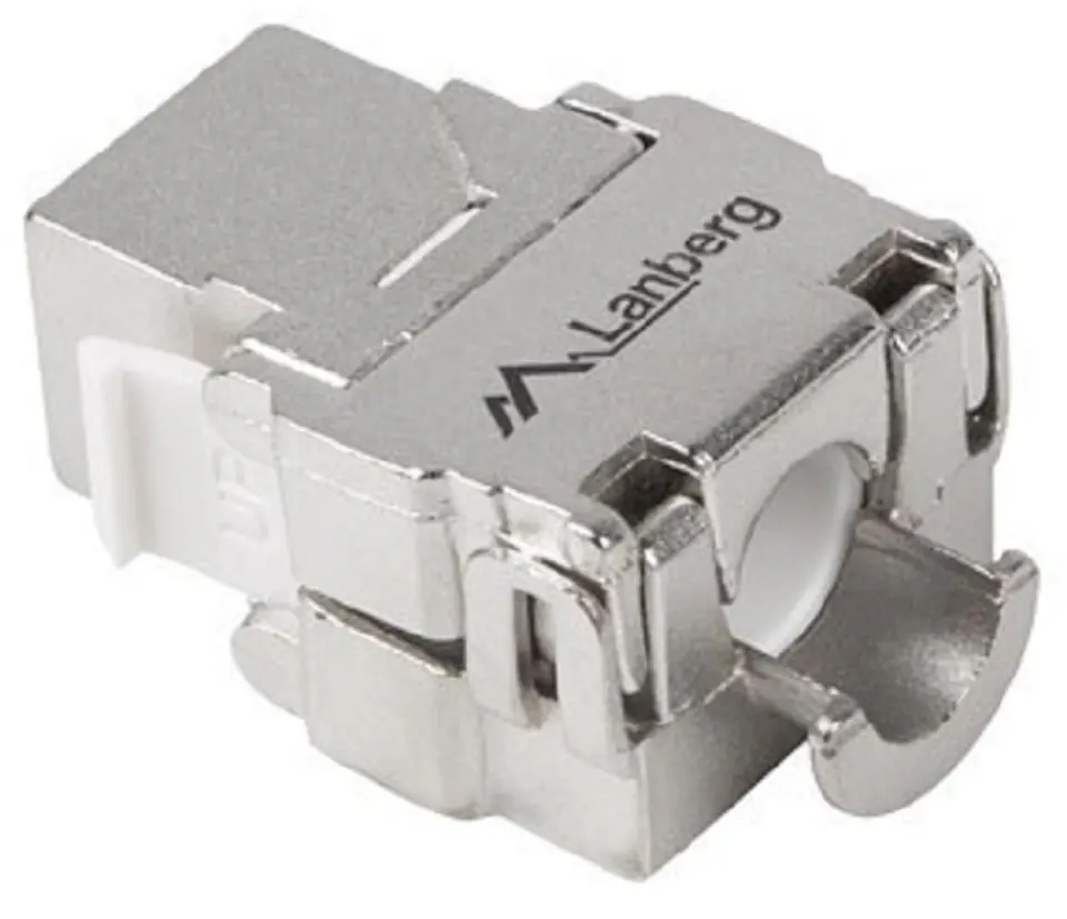 Moduł keystone gniazdo RJ45 LSA kat.6a FTP KSFA-2000 w sklepie Wasserman.eu